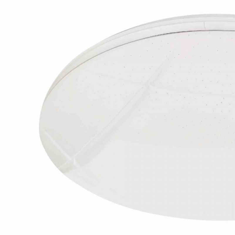Plafon ALLISTER 36W LED + pilot