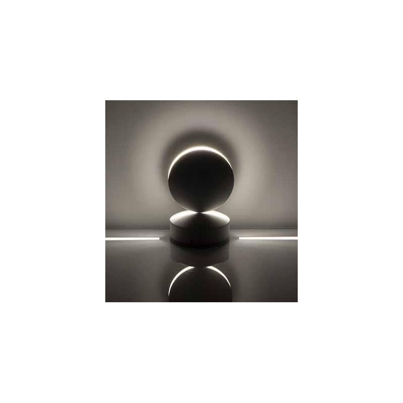 Oprawa 360st V-TAC 7W LED Iluminacja Elewacji / Wnęk okiennych Biała VT-707 3000K IP65 770lm