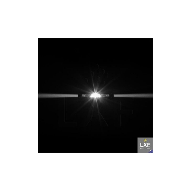 Oprawa 360st V-TAC 7W LED Iluminacja Elewacji / Wnęk okiennych Biała VT-707 3000K IP65 770lm