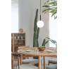 Lampa wisząca K-4885 z serii FARO