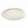 PLAFON ONTARIO 24W LED ²400 mm