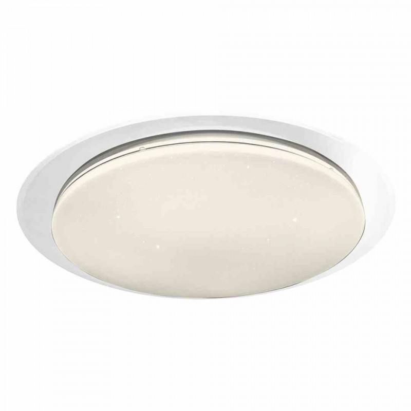 PLAFON ONTARIO 24W LED ²400 mm