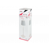 Lampa stołowa 3,5W 400lm 3000K IP54 biała 2x2000mAh