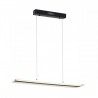 LAMPA WISZĄCA RAY 24W LED