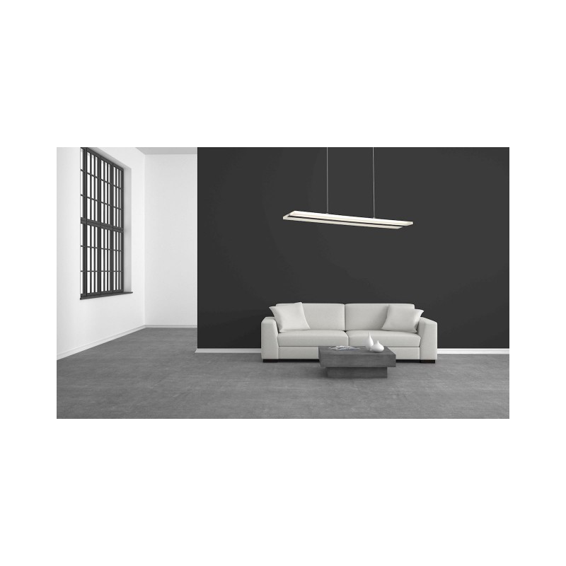 LAMPA WISZĄCA RAY 24W LED