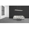 LAMPA WISZĄCA RAY 24W LED