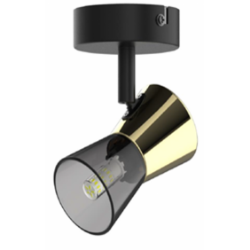CK220532-1BG CENTO KINKIET