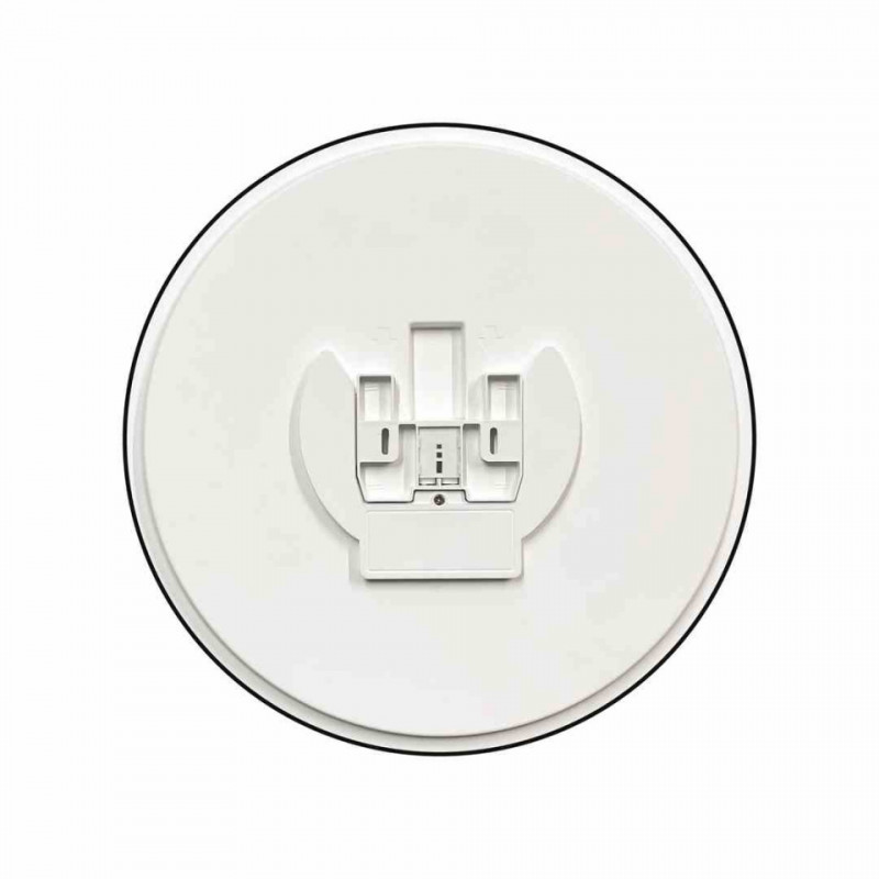 Plafon Slimi 24W 4000K Czarny