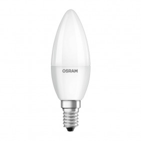 Żarówka LED E14 świeczka 7.5W 4000K 806lm
