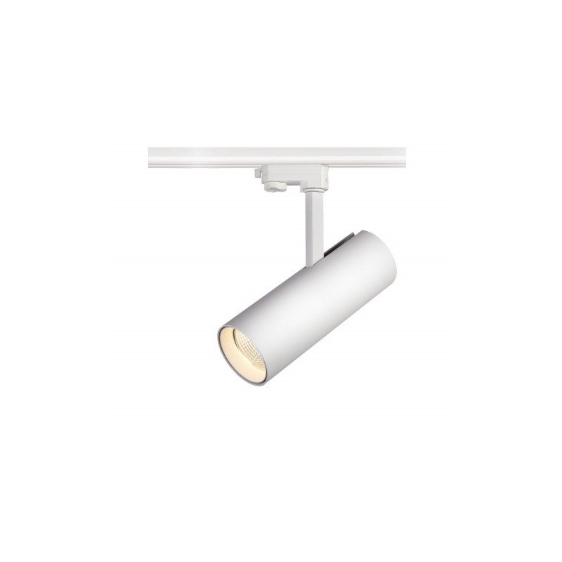 Reflektor szynowy NEXTRACK NT4 MINI 10W 36° 4000K BIAŁY