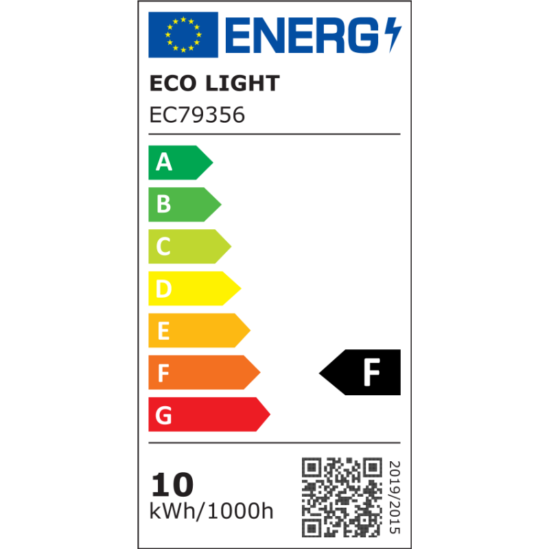 Taśma LED 2835 600 48W 12V IP63 3000K 600lm/1m /5m