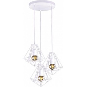 Lampa wisząca K-4007 z serii MARKO II