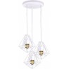 Lampa Wisząca K-4007 Z Serii Marko Ii