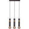Lampa wisząca K-4742 z serii RIANO