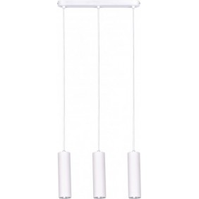 Lampa wisząca K-4446 z serii DOPIO