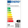 Żarówka LED E27 Tuya SMART 8,5W RGB WW WiFi