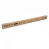 Oprawa V-TAC LED Linear SAMSUNG CHIP 40W Do łączenia Zwieszana Biała VT-7-40-W 4000K 3200lm 120cm 5 Lat Gwarancji