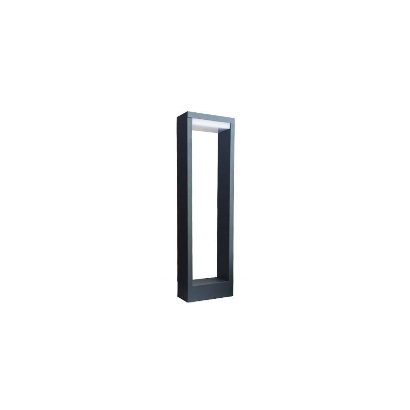 Form SU-MA - nowoczesna lampa ogrodowa LED 7W 230V stojąca 50cm