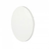 Oprawa Ścienna Kinkiet 5W V-TAC Bridgelux Biały Okrągły IP65 VT-741 3000K 710lm