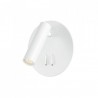 Oprawa LED V-TAC 3W+6W Kinkiet Hotel Łóżko Biały VT-2963 3000K 680lm 3 Lata Gwarancji
