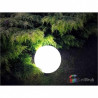 Kula Ogrodowa 30cm LED 24V CCT + Kotwa