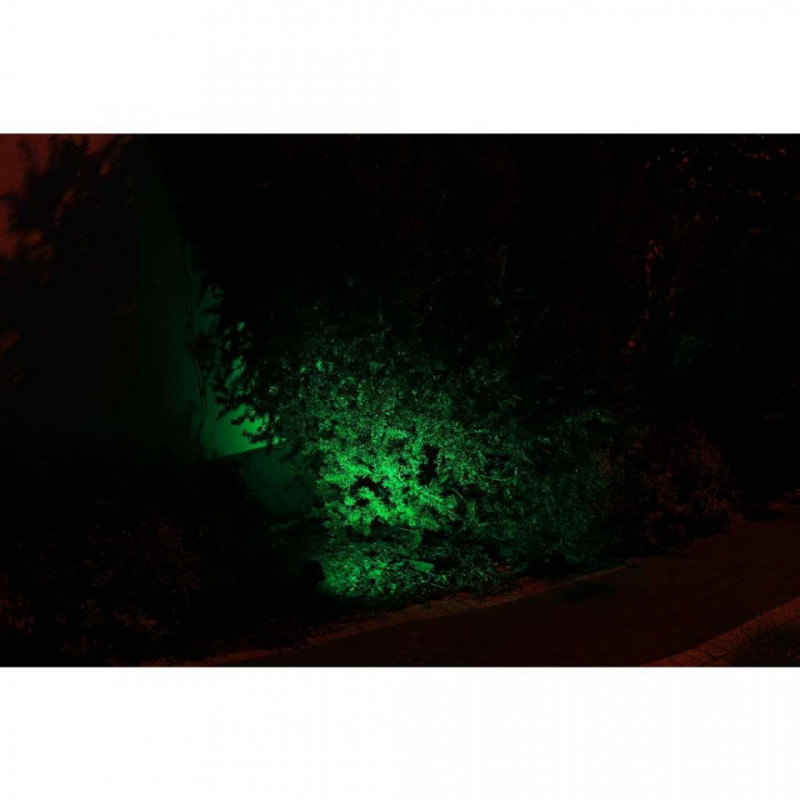 Reflektor Ogrodowy Saturn 24V RGB+CCT