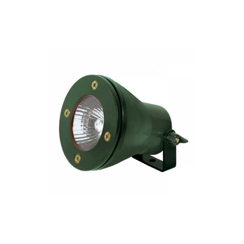 Akven EL-35-GN KANLUX - wodoszczelna lampa/oprawa IP68