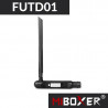 Futdo1 Transmiter Dmx 512 Led