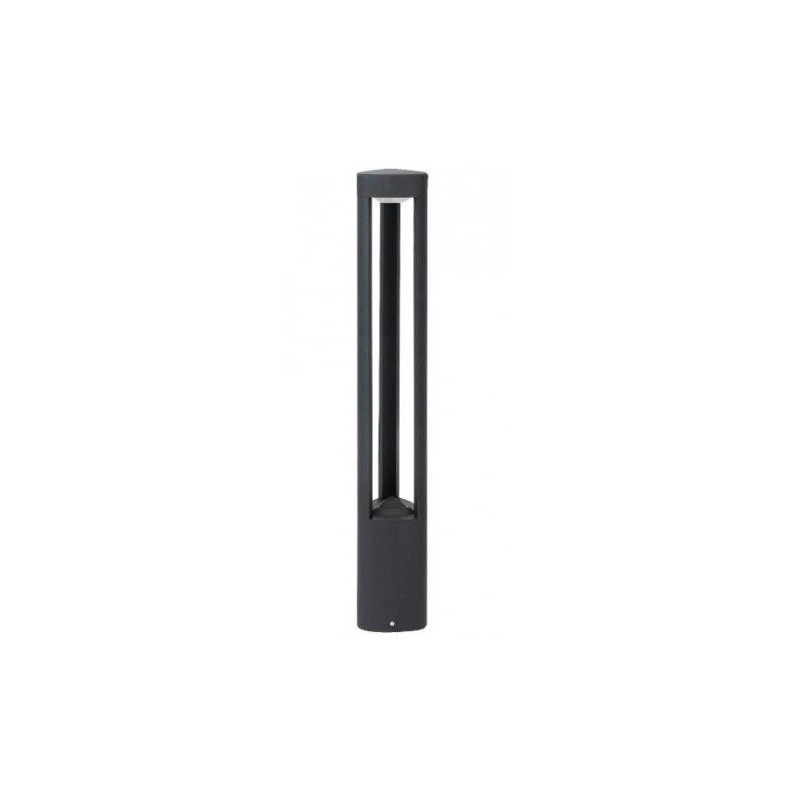Fan SU-MA - stojąca lampa ogrodowa LED 80cm