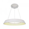 Oprawa Wisząca V-TAC 48W LED TRIAC Biała VT-7755 4000K 5000lm 2 Lata Gwarancji