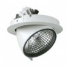Oprawa LED NEXPULLOUT NP1 35W 35° 3000K BIAŁA