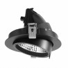 Oprawa LED NEXPULLOUT NP1 35W 35° 3000K CZARNA