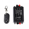 Ściemniacz Taśm LED 96W Jednokolorowych RF Radiowy V-TAC VT-4083