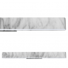 Nowoczesny kinkiet ścienny LED 24W PIERCE 4000K