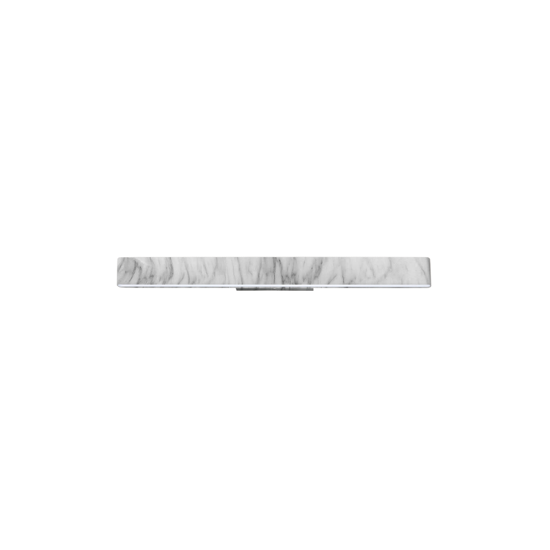 Nowoczesny kinkiet ścienny LED 24W PIERCE 4000K