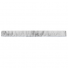 Nowoczesny kinkiet ścienny LED 24W PIERCE 4000K