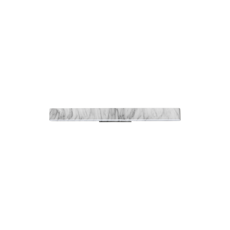 Nowoczesny kinkiet ścienny LED 24W PIERCE 4000K