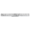 Nowoczesny kinkiet ścienny LED 24W PIERCE 4000K