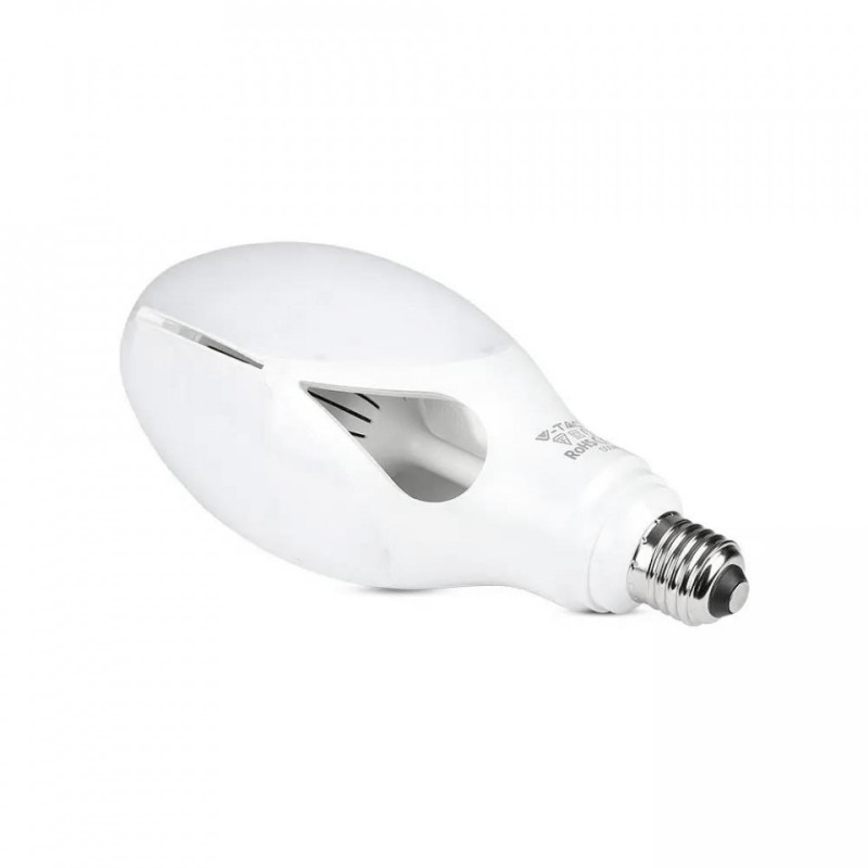 Żarówka LED V-TAC SAMSUNG CHIP 36W E27 110lm/W VT-240 3000K 3960lm