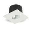 3W LED STEPLIGHT 4000K SQUARE