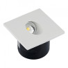3W LED STEPLIGHT 4000K SQUARE