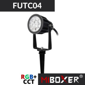 Projektor LED RGB+CCT 15W 230V MiBoxer
