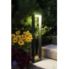 Form SU-MA - nowoczesna lampa ogrodowa LED 7W 230V stojąca 50cm
