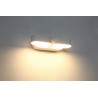 Kinkiet Ścienny V-TAC 12W LED Obrotowy 350st Biały VT-814 3000K 1100lm