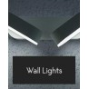 Kinkiet Ścienny V-TAC 12W LED Obrotowy 350st Zielony VT-814 3000K 1100lm