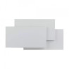 Oprawa Ścienna V-TAC 12W LED Wall Light Szary IP20 VT-712 4000K 1100lm