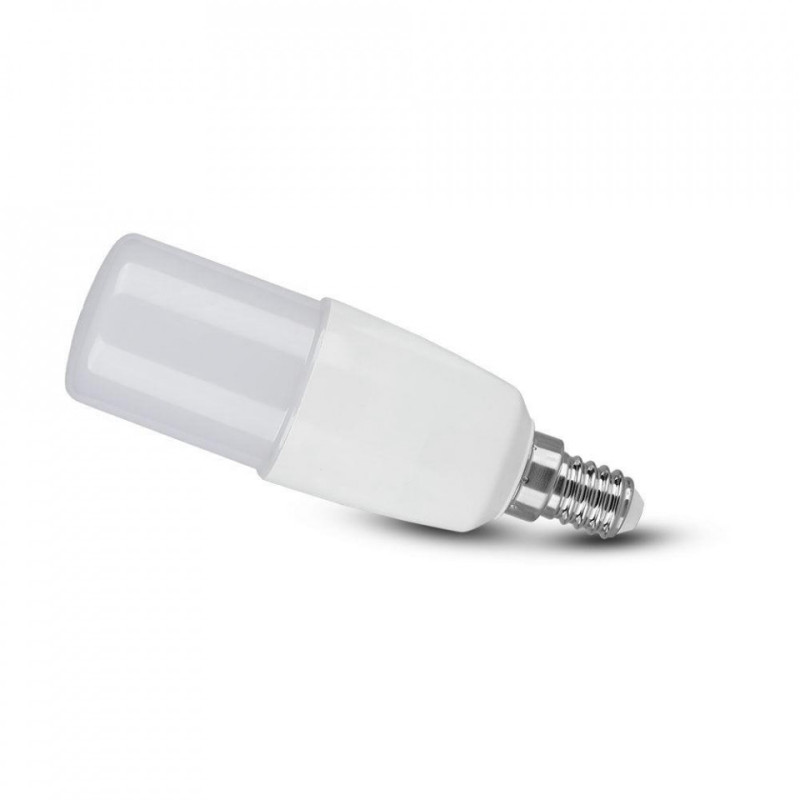 Żarówka LED V-TAC SAMSUNG CHIP 8W E14 T37 VT-248 6400K 725lm 5 Lat Gwarancji