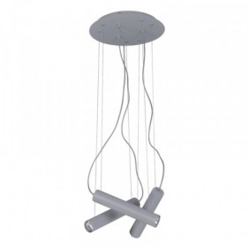 Lampa wisząca K-4421 z serii MILE GRAY