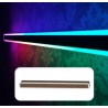 Lampa ścienna kinkiet Smart WiFi RGB 60cm Bengrants