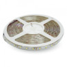 Taśma LED V-TAC SMD3528 300LED VT-3528 3000K IP65 RĘKAW 400lm/m 3,6W/m